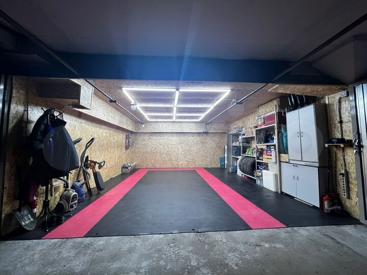 Гараж, 30 м²