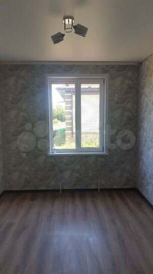 Дом 100 м² на участке 10 сот.