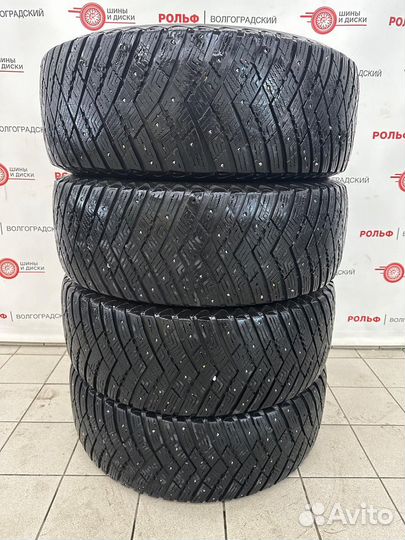 Goodyear UltraGrip Ice Arctic SUV 255/60 R18