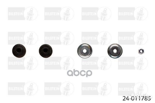 Амортизатор серии B6 Performance 24-011785 Bils