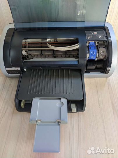Принтер струйный HP Deskjet 5652