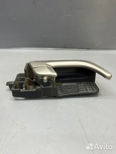 Ручка двери внутренняя правая Geely Emgrand Ec7