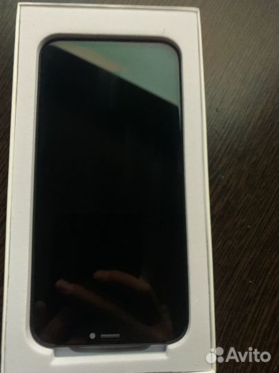Дисплей для iPhone X