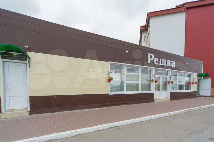 Продам торговое помещение, 150 м²