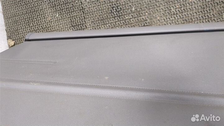 Шторка багажника BMW X3 E83, 2004