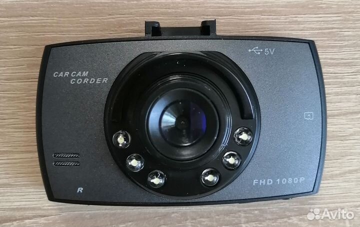 Видеорегистратор