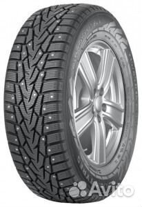 Nokian Tyres Nordman 7 SUV 215/70 R16 100T