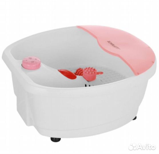 Массажная ванночка для ног ScarlettSC- 203