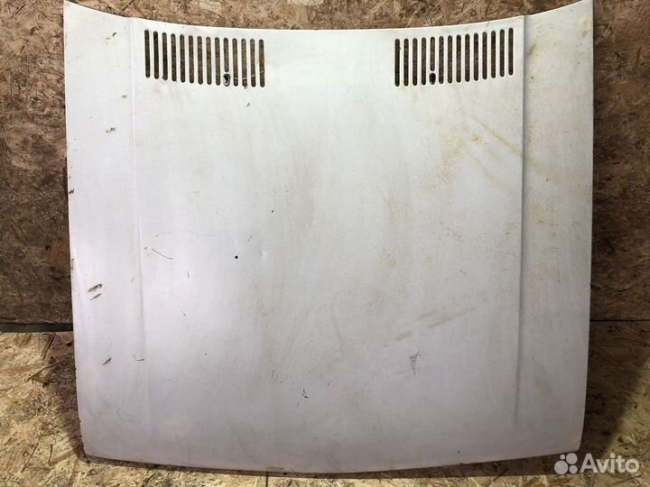 Капот audi 80 B2