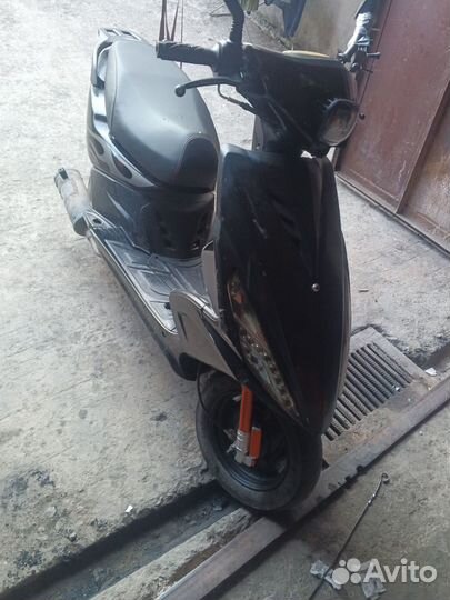 Vento corsa