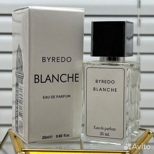 Byredo Blanche 25 ml. духи парфюм