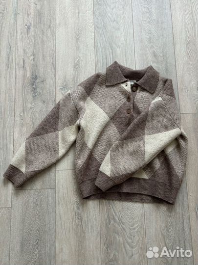 Джемперы ostin