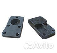 Крышка пневмоцилиндра гидрораспределителя подъема