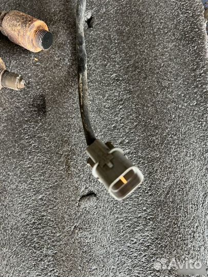 Лямбда зонд Hyundai Elantra HD 1.6