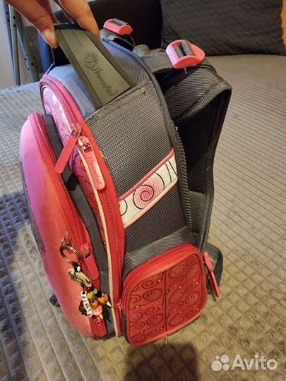 Рюкзак для начальной школы