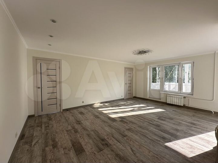 3-к. квартира, 51 м², 4/9 эт.