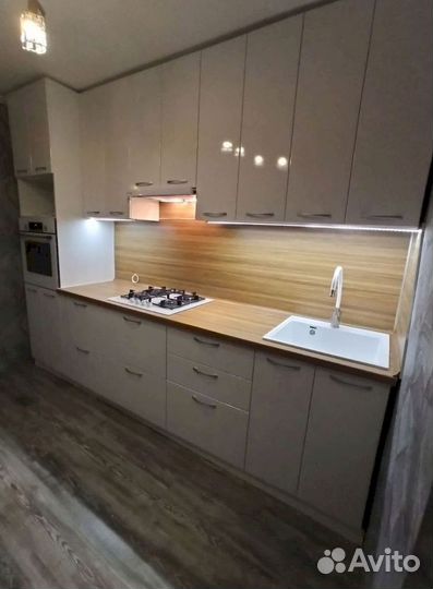 Кухонный гаринтур как икеа