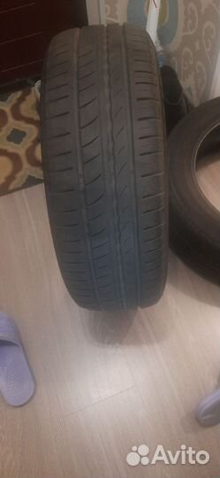 Pirelli Cinturato P1 195/55 R16 87H