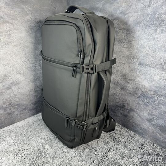 Рюкзак городской с USB портом