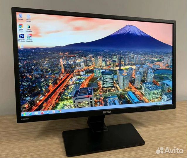 Монитор BenQ GW 2470 H