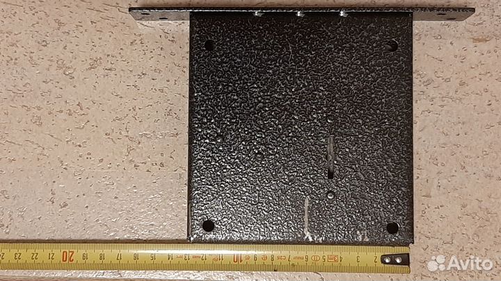 Замок врезной. Цербер ск-825В 114