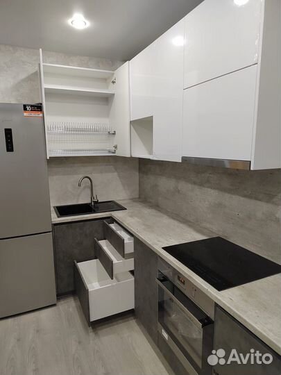 Изготовление мебели на заказ