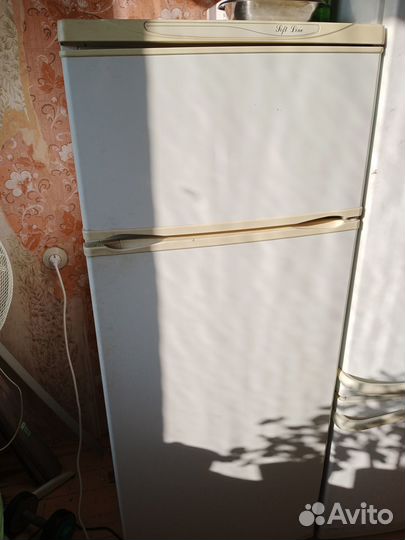 Холодильник бу