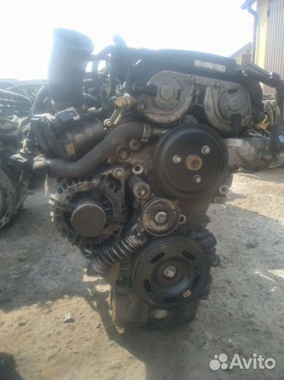 Двигатель A14XER Opel Meriva 2 1.4 Бензин