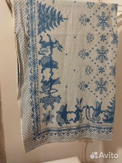 Покрывало детское бу