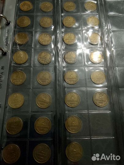 Продаем манеты