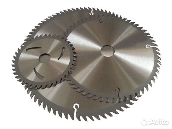 Заточка пильных дисков