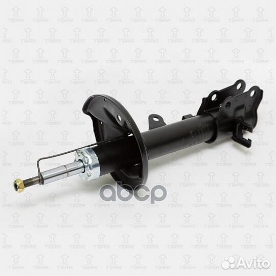 Амортизатор задний GAS L DH1113L torr