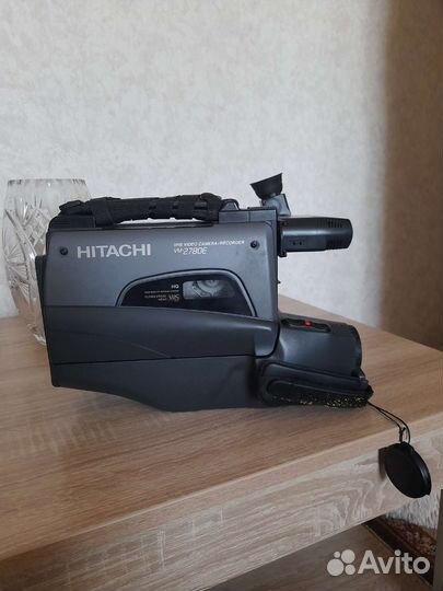 Видеокамера