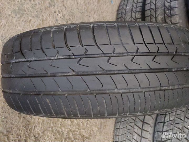 Toyo Tranpath MPZ 195/60 R16 89H