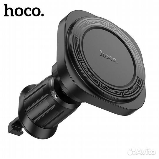Hoco H28. MagSafe держатель в машину