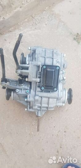 Раздатка на ниву