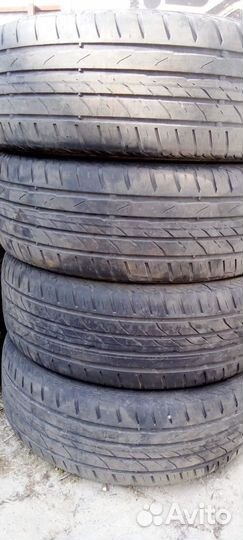 Matador Hectorra 5 195/55 R16 111C