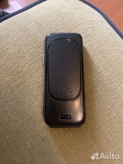 Nokia N73