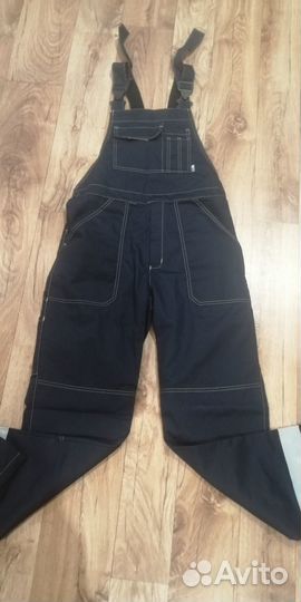 Спецодежда