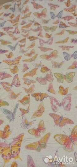 Покрывало полиэстер