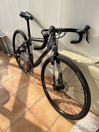 Гравийный велосипед Jamis renegade exile 51