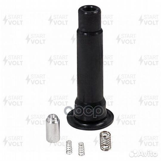 Наконечник высоковольтных проводов KIA sportage