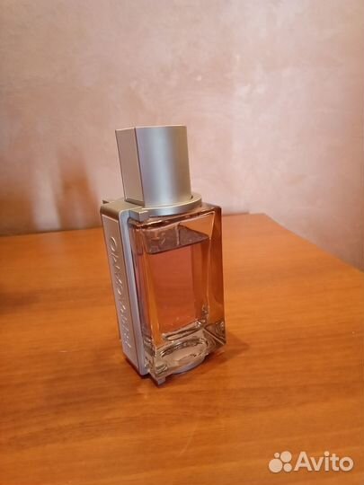 Мужские духи ferragamo 50 ml