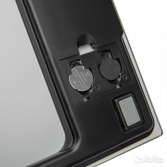 Весы напольные электронные Starwind SSP2359