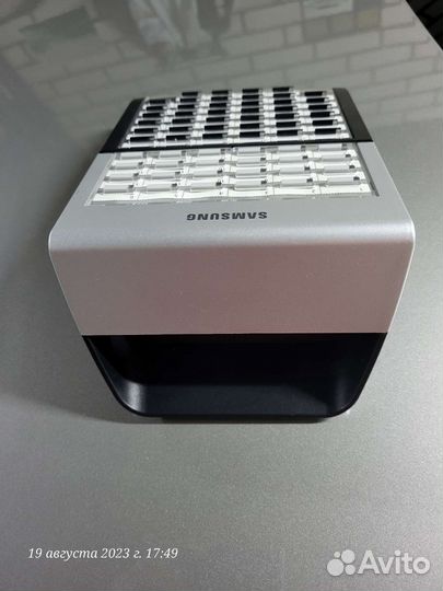 Консоль для цифровой станции DS-5064B AOM
