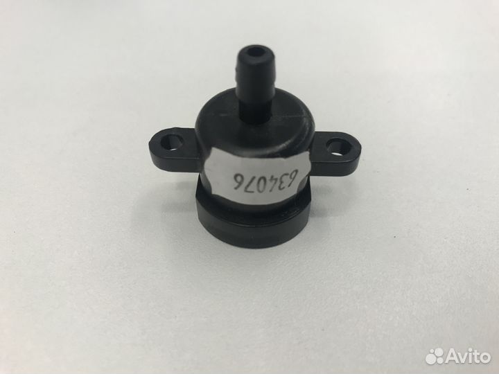 Штуцер к пылесосам Thomas (Томас) 634076