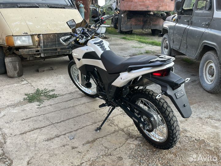 Racer Ranger 300