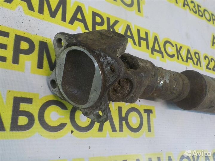 Вал карданный передний Ssang Yong Kyron 2005-2014