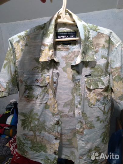 Рубашка O'Neill