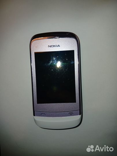 Nokia C2-06